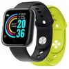 Montre intelligente Nilox Trailband Sport 1,44"