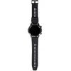 Montre intelligente Nilox Trailround Sport 1,39" Noir