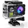 Nilox action cam xfight caméra pour sports d'action 1,3 mp full hd cmos wifi 56,2 g
