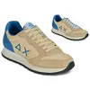 SUN68 Tom Multicolor - Baskets pour homme, beige, Z36106-16, taille 43