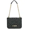 Sac a main Love Moschino  QUILTED BAG JC4001