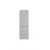Hotpoint - Réfrigérateur-congélateu posable - HAFC8TIA22W Blanc 191.2x59.6x67.8