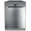 Lave-vaisselle Hotpoint HFC3C41CWX 14 Couverts C avec ActiveDry et Zon...