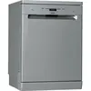 Hotpoint Lave-Vaisselle HFC 3C26 CW X 240V 46dB Semi Intégré Sécurité Enfant Inox