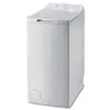Indesit Lave-linge top 6kg 1200 tours/min - btwl6230fr/n btwl6230fr/n