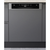 Lave-vaisselle Semi-integrable Hotpoint Hbc3c41w