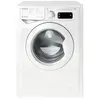Indesit lave linge hublot blanc 8Kg 1400trs-min Whirlpool EWE81483WFRN TU