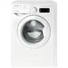 Machine à laver - INDESIT - EWE 81284 W IT - 8 kg - 1200 tours/min - Blanc
