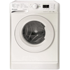 INDESIT Lave-linge frontal 8 kg essorage 1400 tr/mn - MTWA81495WFR