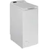 Indesit - lave-linge top 6kg 1200 tours/min - btwps62400frn TU