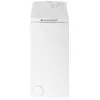 Lave-linge top 6kg 1000 tours/min - BTWNL60400FR/N - INDESIT
