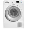 Indesit Sèche-linge pompe à chaleur avec condenseur 60cm 8kg blanc YTNM1081FR
