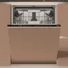 Hotpoint-Ariston Lave vaisselle encastrable HOTPOINT H7IHP40L