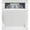 Indesit Lave-vaisselle encastrable Indesit D2I HKL326