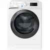 Lave linge séchant hublot INDESIT BDE96435WKVFR