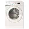 Whirlpool Lave linge hublot INDESIT BWA101496XWVFR 10kg Blanc