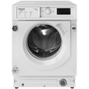 Lave linge séchant Hotpoint BIWDHG861485EU ENCASTRABLE 60 CM