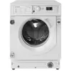 Lave linge hublot encastrable INDESIT BIWMIL91485EU