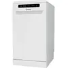 Lave vaisselle 45 cm INDESIT IN2FD10CS70W