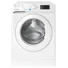 Lave linge hublot Indesit BWE81496XWVFR