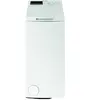 Lave linge top INDESIT BTWHS6261FR
