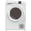 Sèche linge - Hotpoint Ariston NT M10 81 FR - 8kg - Blanc