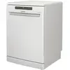 Indesit Lave-vaisselle Indesit DFO 3C23 A - profondeur : 59 cm - blanc