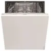 Lave-vaisselle 60cm 13c 49db tout intégrable - die2b19 - INDESIT