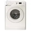 Lave-linge hublot Indesit MTWA71252WEE 7 kg Blanc
