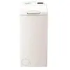 Lave-linge top INDESIT TIB621PUSHANDGOFR