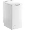Lave linge top INDESIT TIP621PUSH&GOFR