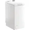 Lave linge top INDESIT TI5512MYTIMEFR