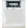 Indesit Lave vaisselle encastrable INDESIT IN2ID10BS80