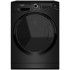 Lave linge ouverture hublot Séchant HOTPOINT NDD 117489 BDA FR