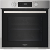 Four multifonction HOTPOINT HAO5840PX