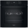 Four multifonction HOTPOINT HAO478PUZB