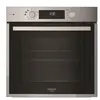 - Four encastrable pyrolyse - HAO854PSX Inox 59.5x59.5x55.1