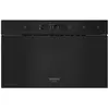 Hotpoint - Micro-ondes encastrable - HAMK11B Noir 38.2x59.5x32
