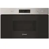 Micro ondes encastrable INDESIT IMK11X