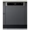 Lave-vaisselle Semi-integrable Hotpoint Ha3pb14bn7a0x