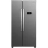 Réfrigérateur Américain INDESIT INGF6441XP4E