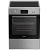 Indesit I6I8LCSX Inox
