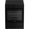 Indesit - Cuisinière Électrique  I6v5pcb