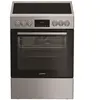 Indesit I6V5LCX inox