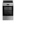 Indesit I5V5LCS Silver