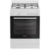 Cuisinière gaz 60 cm WHIRLPOOL I6GGKMWF