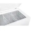 INCF 1984 E Congélateur coffre Pose libre 198 L Blanc