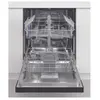Lave-vaisselle encastrable Indesit IN2PC14BN70B Blanc