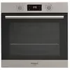 Hotpoint-Ariston Hotpoint Ariston FA2 840 P IX HA Four Acier inoxydable
