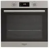 Four Encastrable Nettoyage Pyrol. Hotpoint Fa2844pixha Inox